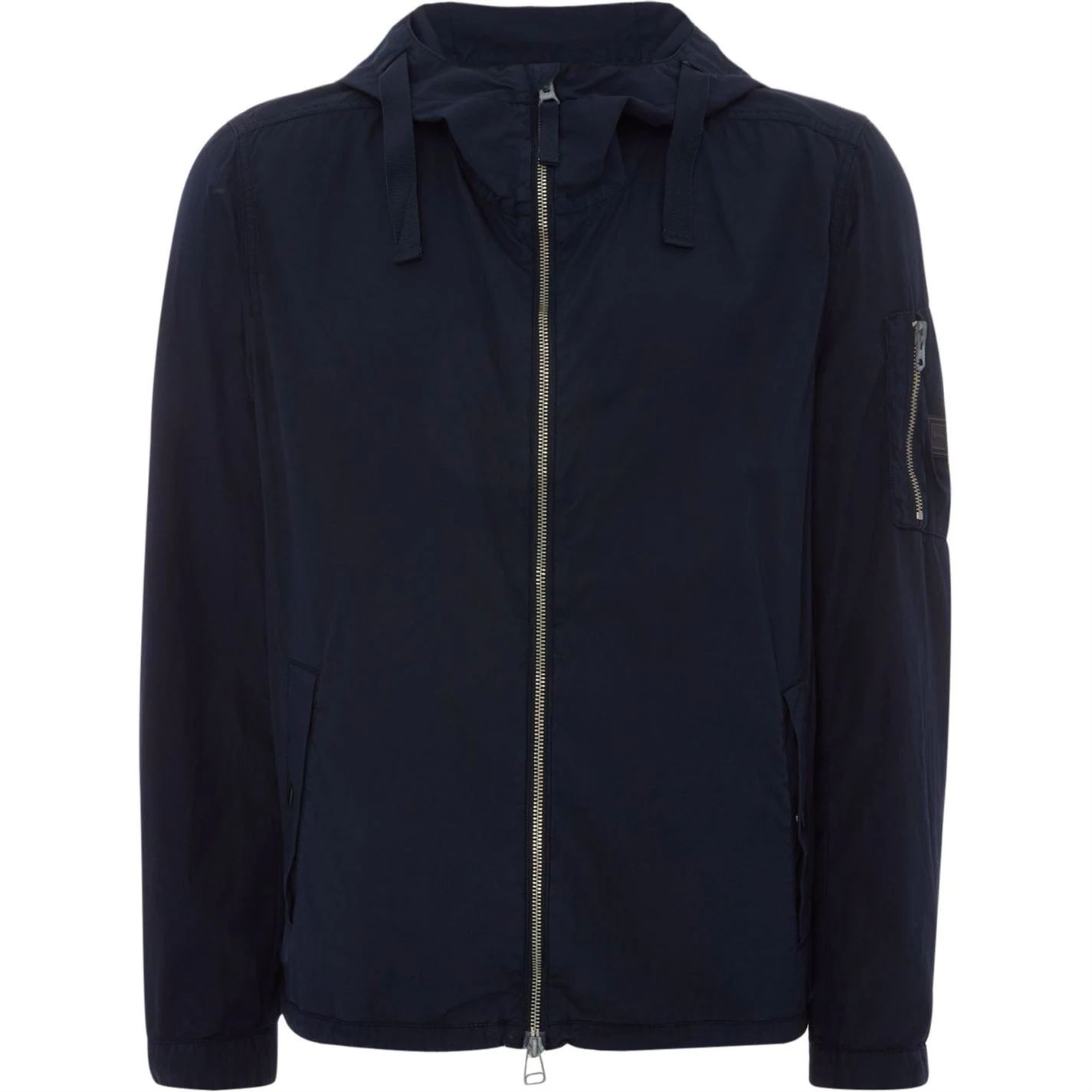 Boss olvaro clearance jacket