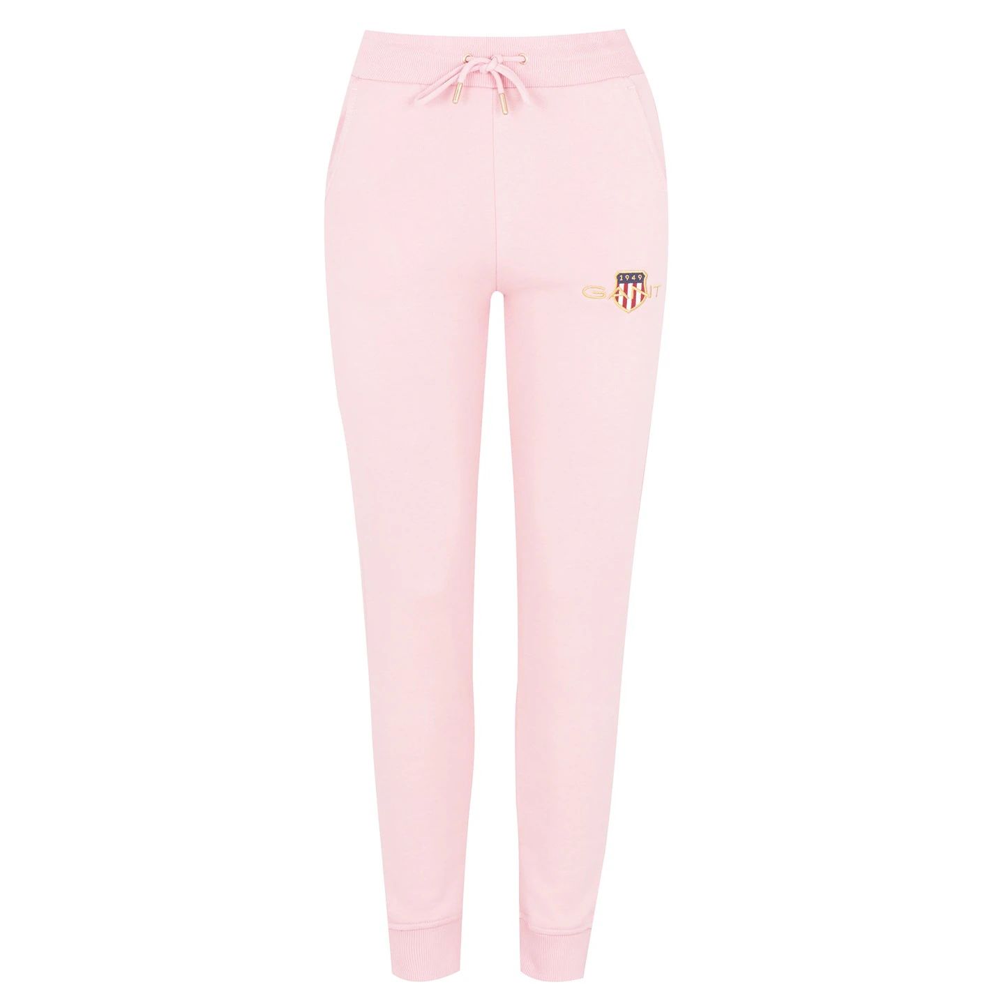 간트-쉴드 조거 핑크 Gant Shield Jogger PREPPY PINK 614 67119806