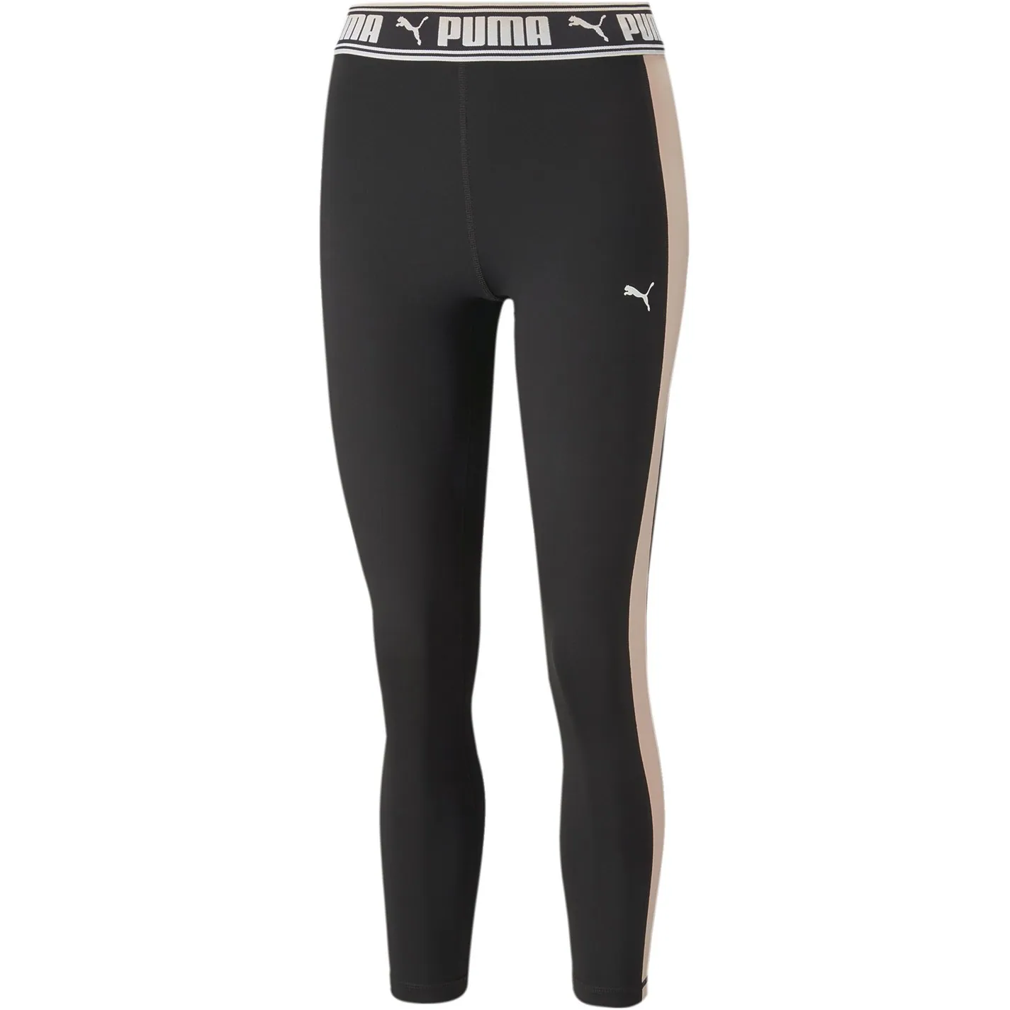 Buy Puma Womens Granola Sculpted Leggings Grape