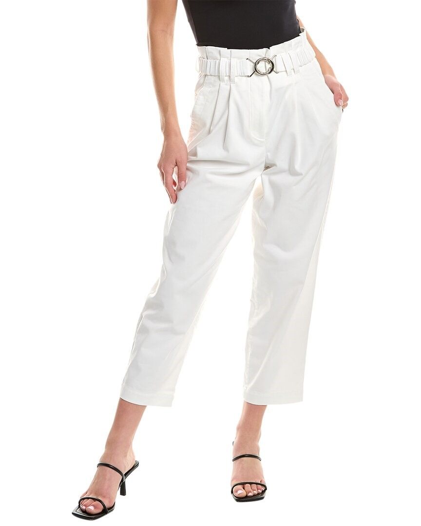 팬츠 Derek Lam 10 Crosby Atto Pant 1411828746