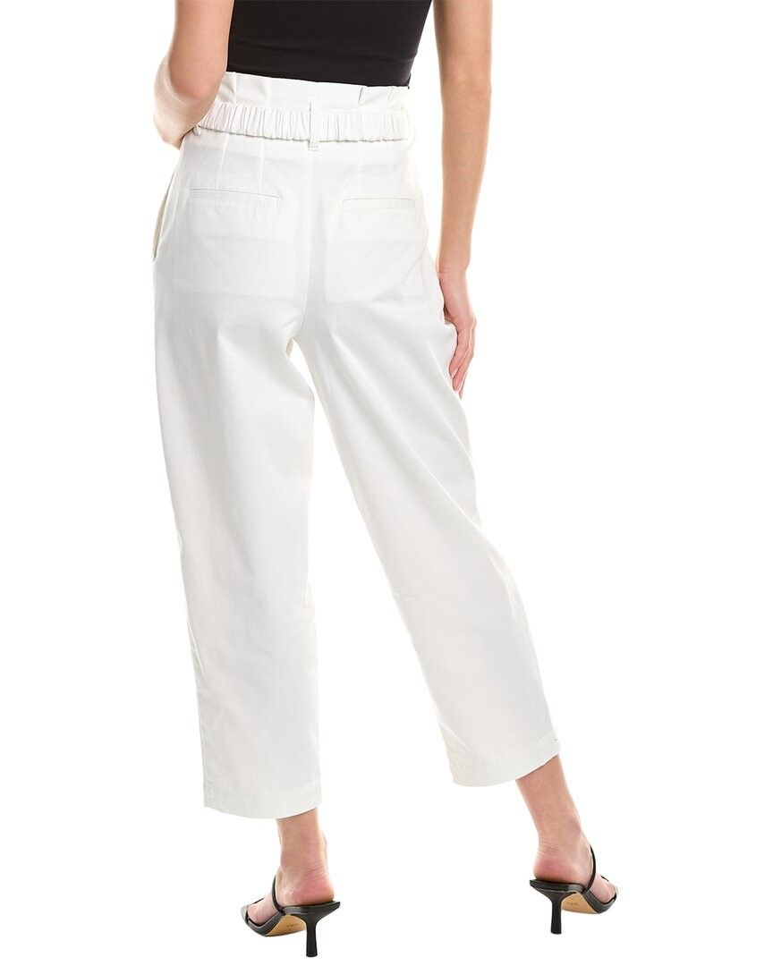 팬츠 Derek Lam 10 Crosby Atto Pant 1411828746