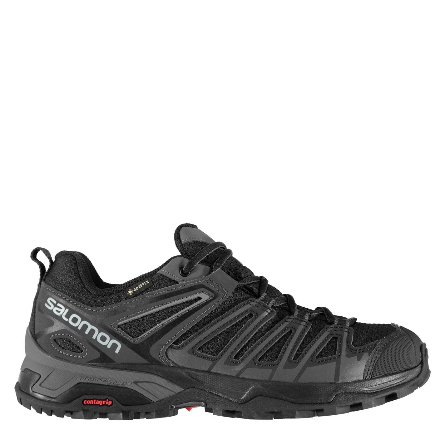 Salomon x ultra 3 on sale prime gtx mens walking shoes