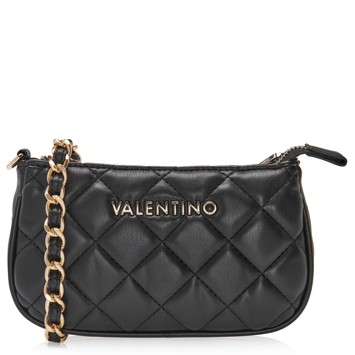 Valentino Bags by Mario Valentino Lisa Medallion