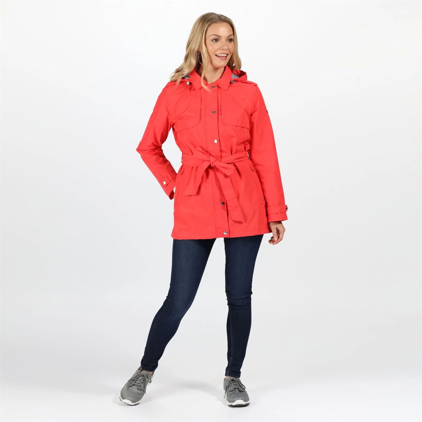 Regatta garbo waterproof jacket online