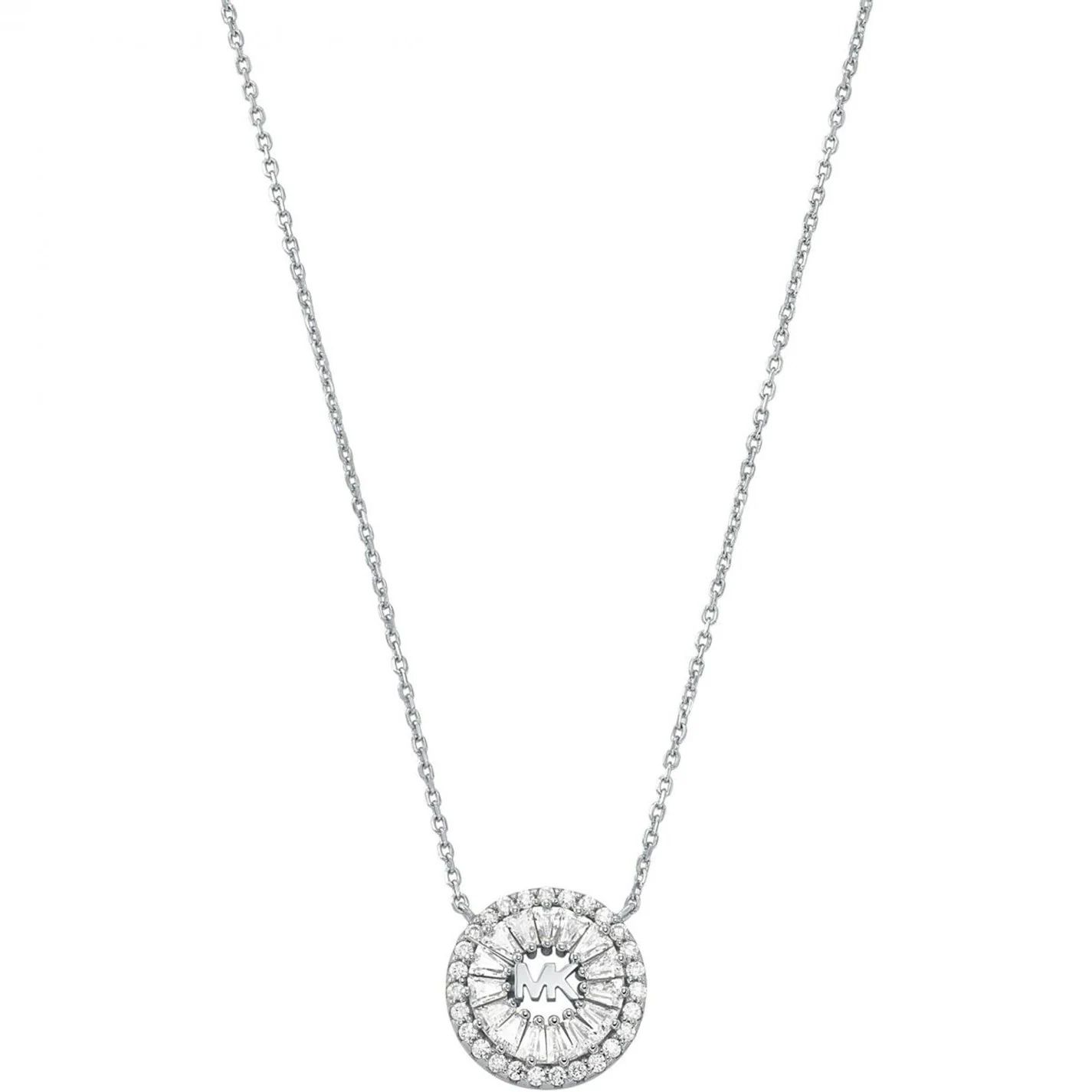 michael kors brilliance necklace