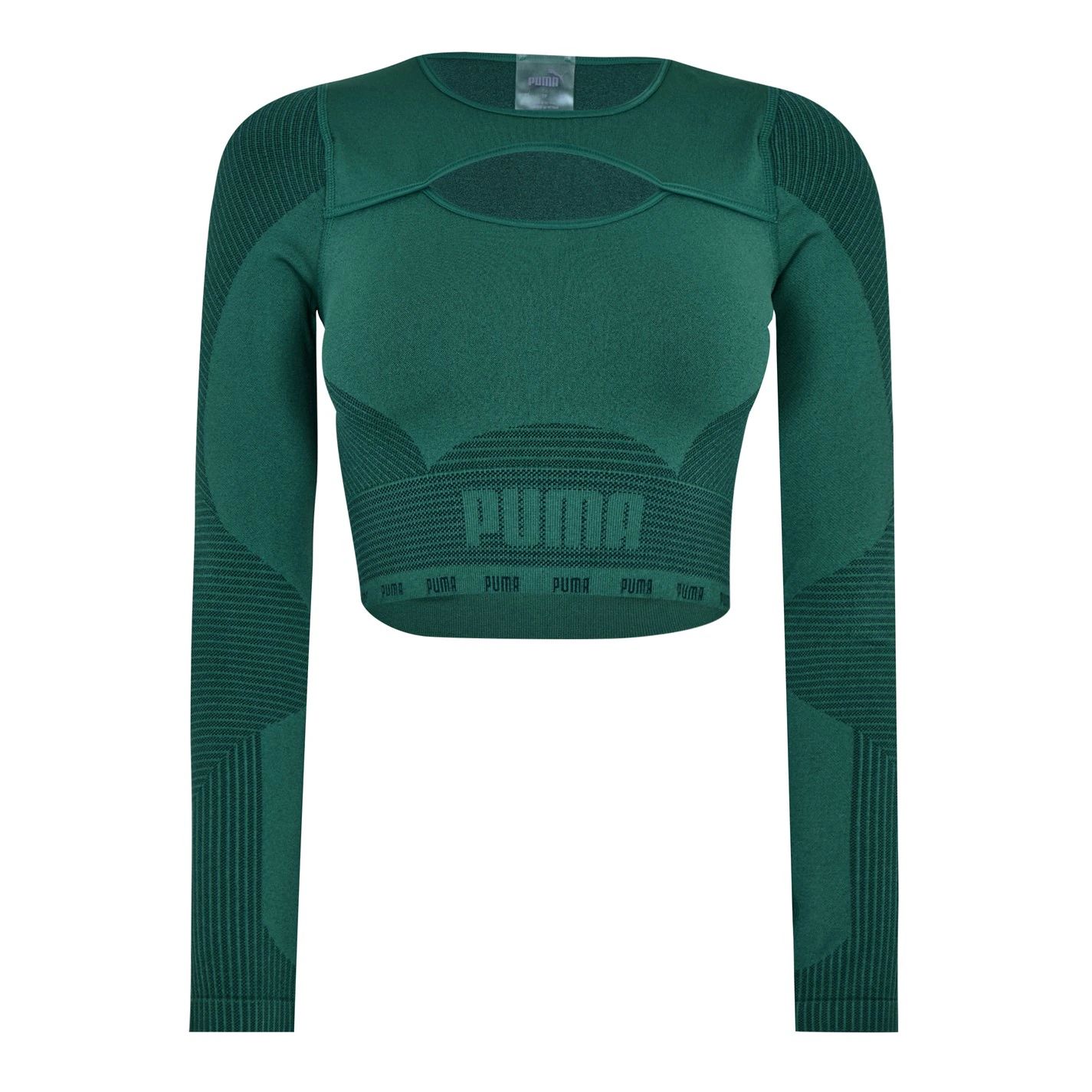 Puma, Puma Strong High Waisted Training Leggings