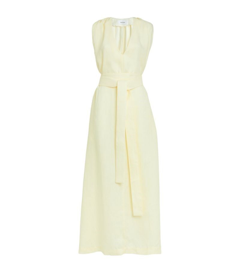 Bondi Born Sale BONDI BORN Marigot Maxi Dress