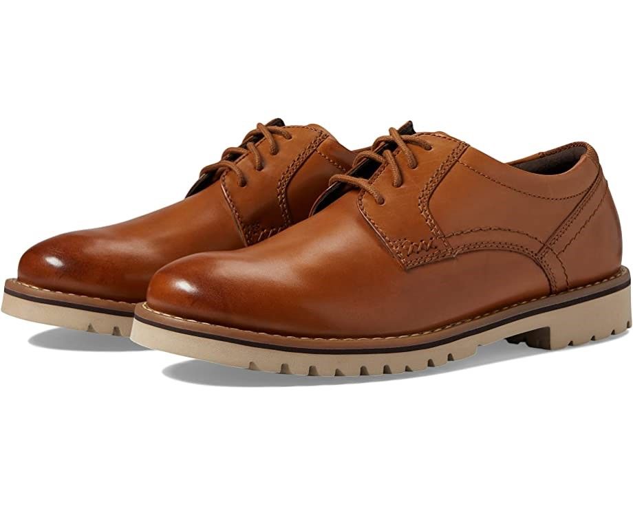 Rockport marshall cheap cap toe oxford