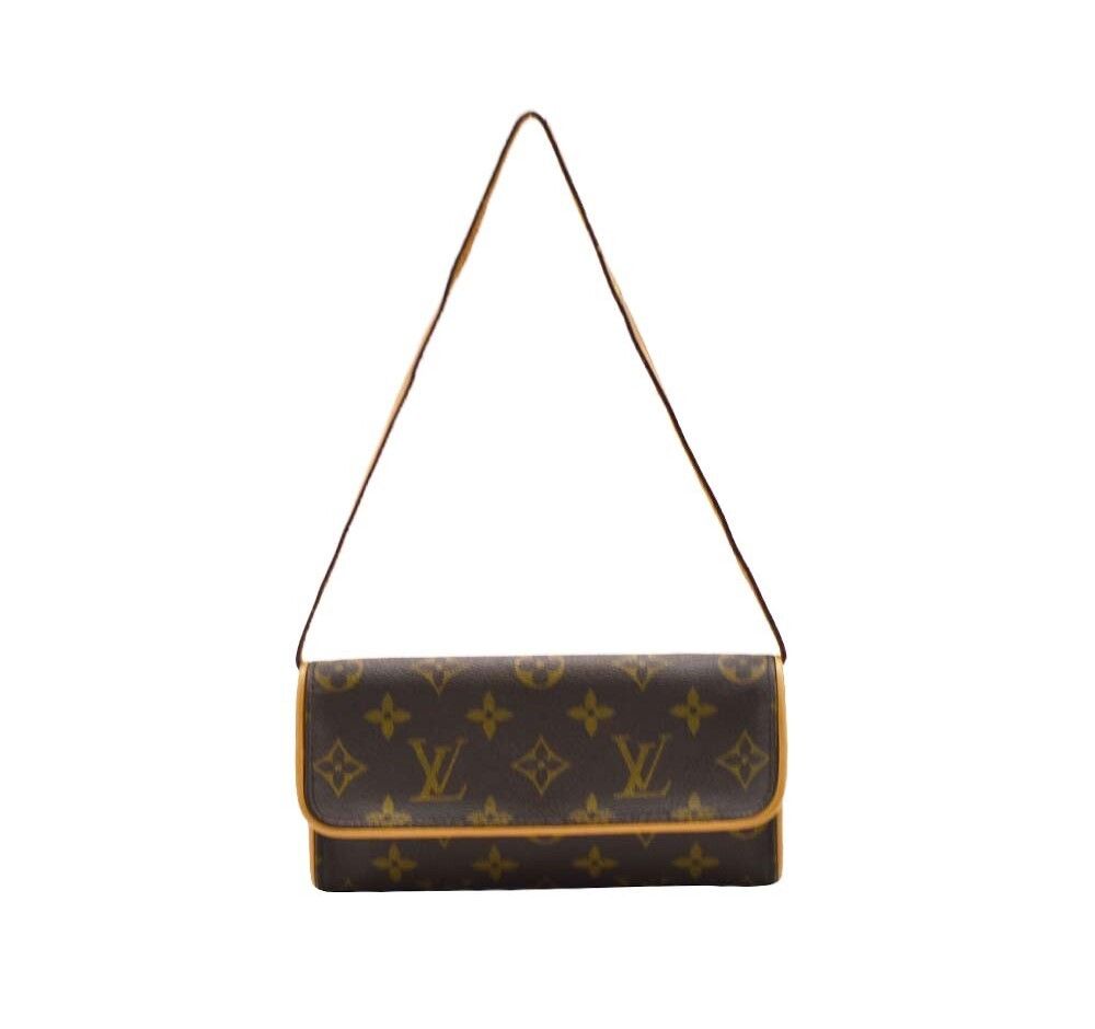 To-Go Pochette Monogram Shadow - Travel M81570