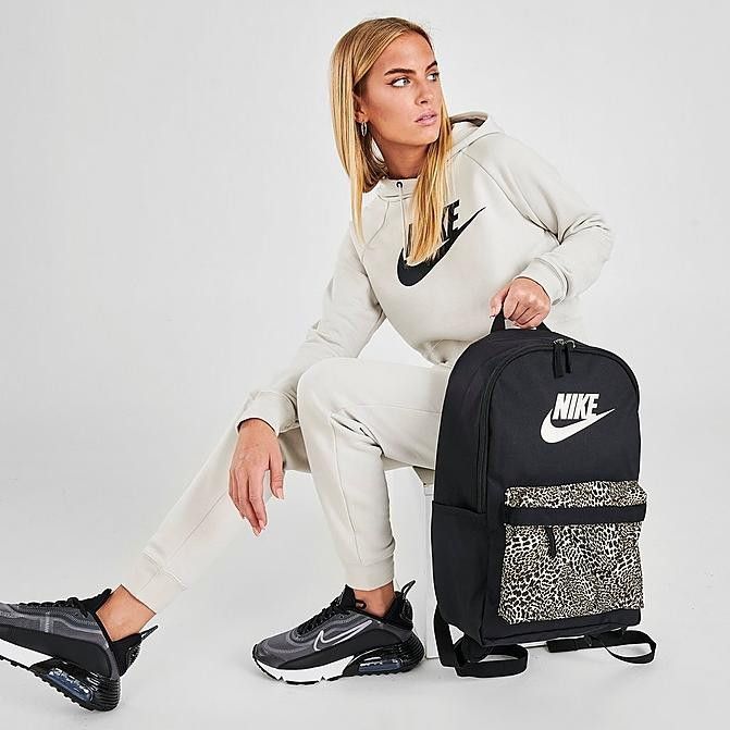 Nike heritage hotsell animal backpack