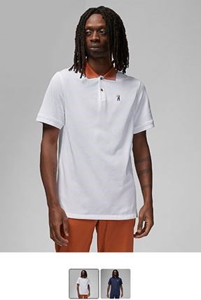 조단 조던 남성 이스트사이드 골프 폴로 티셔츠 2컬러 Jordan x Eastside Golf Men's Polo Shirt 7705342216