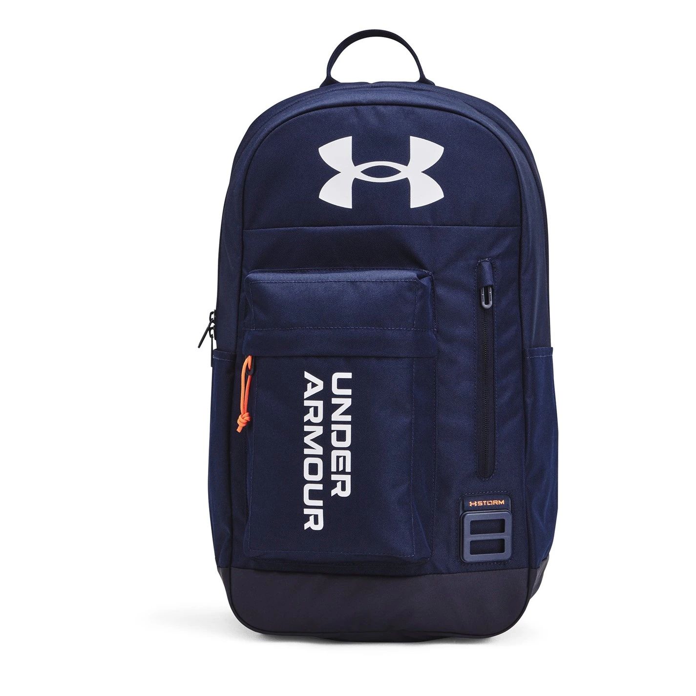 under armour midnight navy backpack