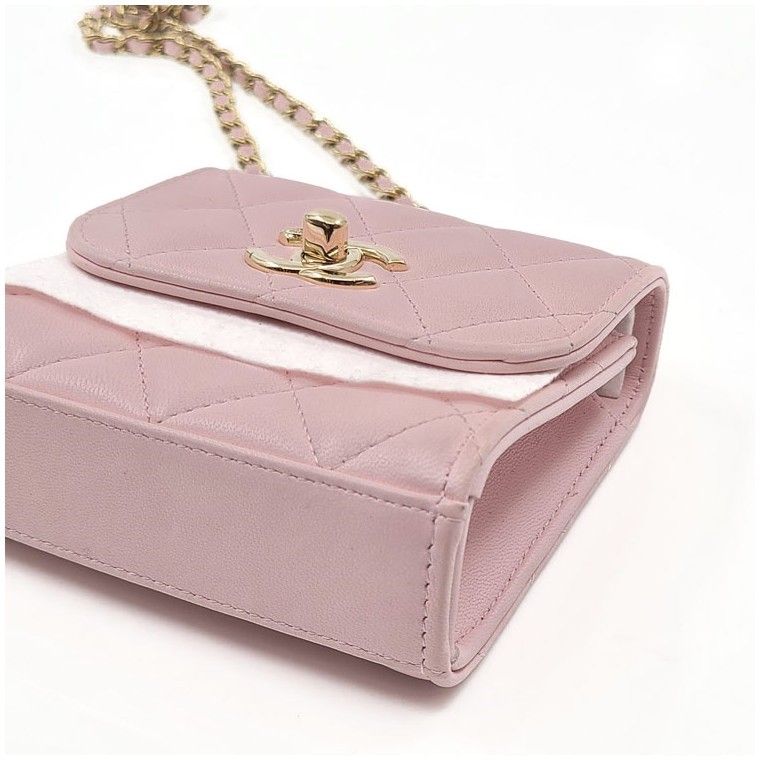 CHANEL Trendy CC Mini Crossbody Bag 60223103 | eBay CHANEL Trendy CC Mini Crossbody Bag 60223103 | eBay