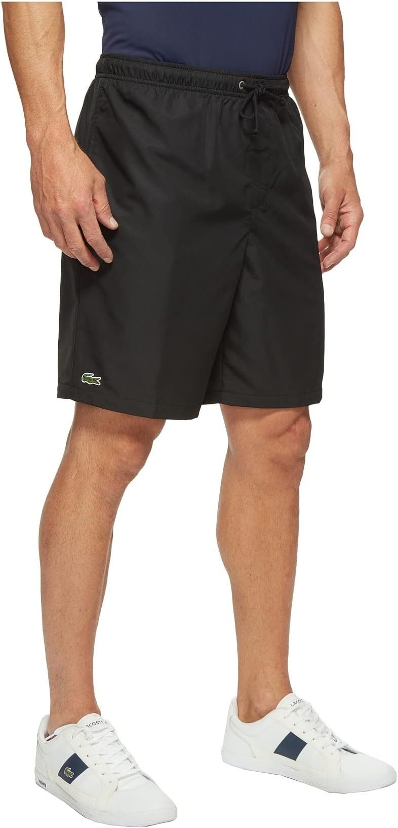 Men's Branded Jersey Trunk 3-Pack