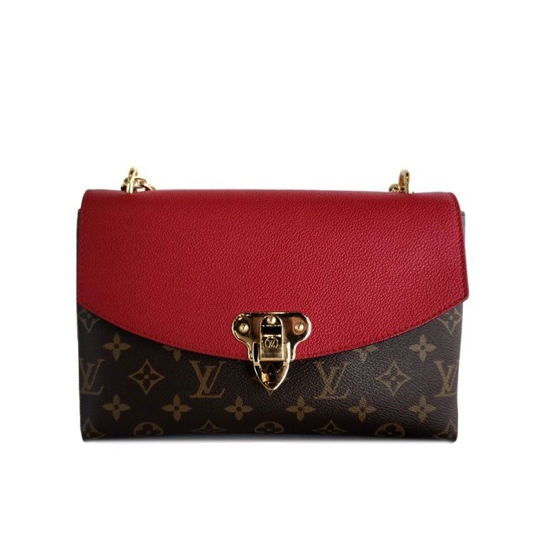 Louis Vuitton Crossbody Bag with Monogram 10521023303 | eBay