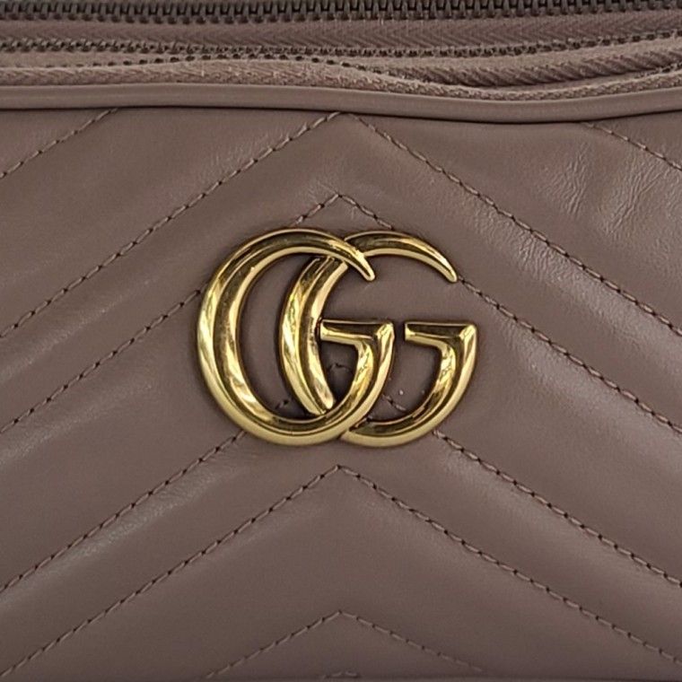 Gucci Mini GG Mamont Chain Bag (546581) | eBay Gucci Mini GG Mamont Chain Bag (546581) | eBay