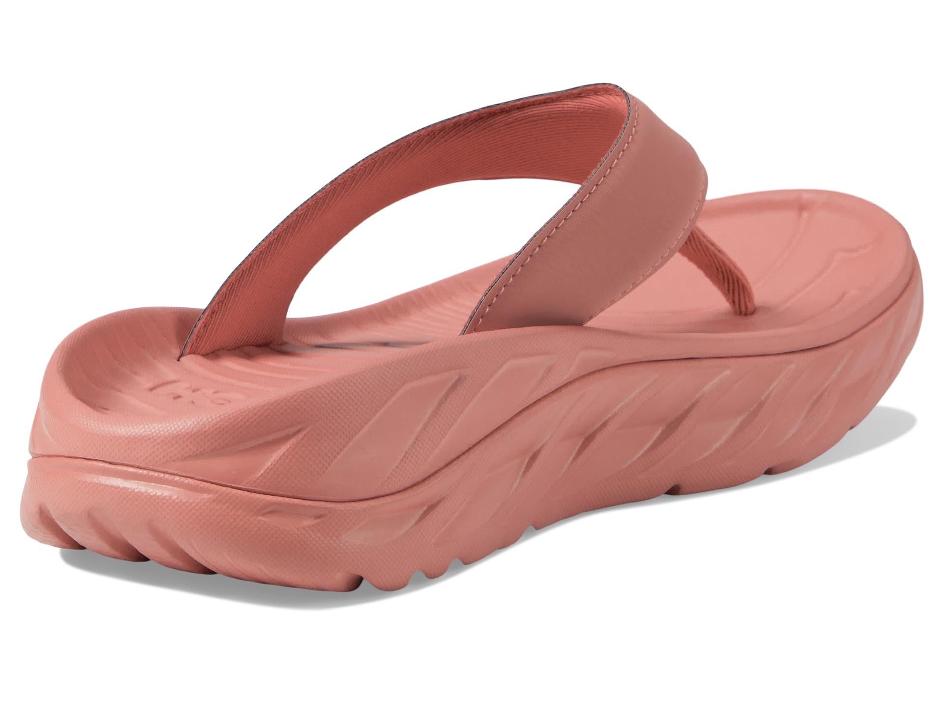 Hoka one one women's ora recovery flip deals