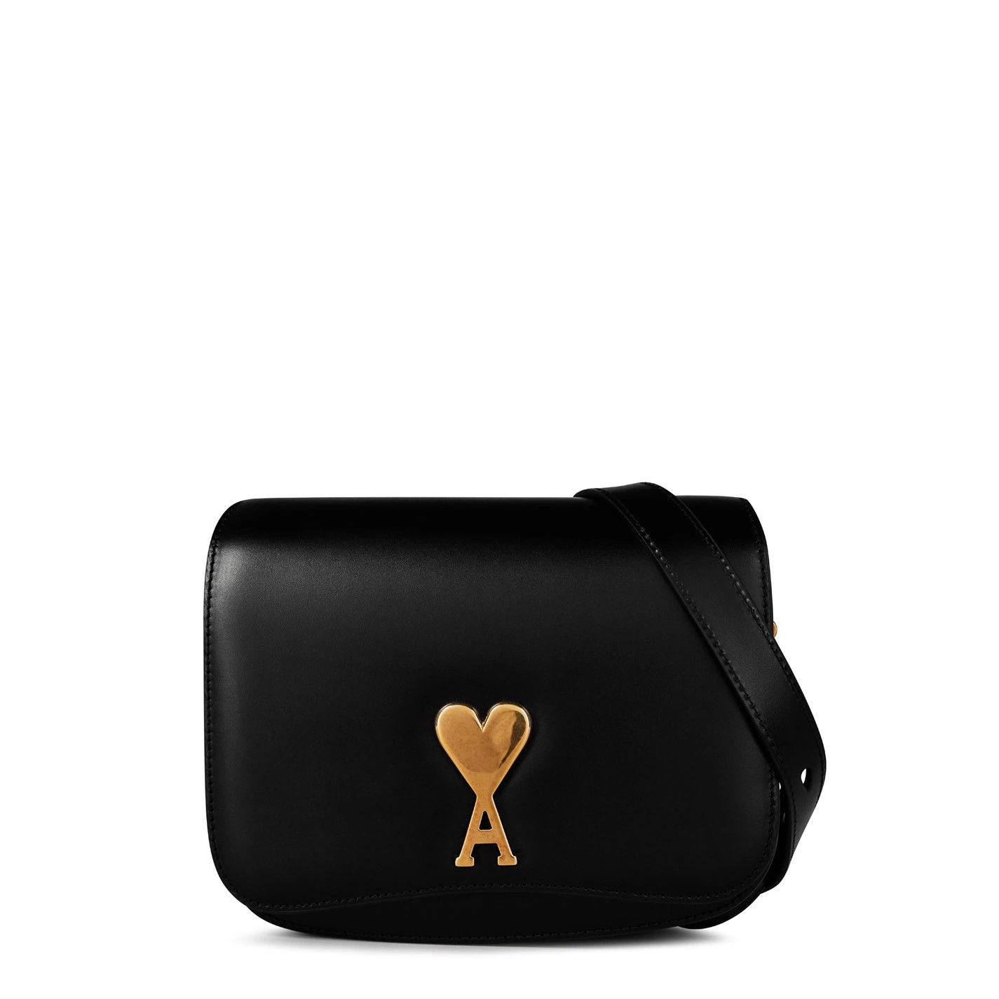 Cross body bags Ami Paris - small crossbody bag - ULL005AL0035087