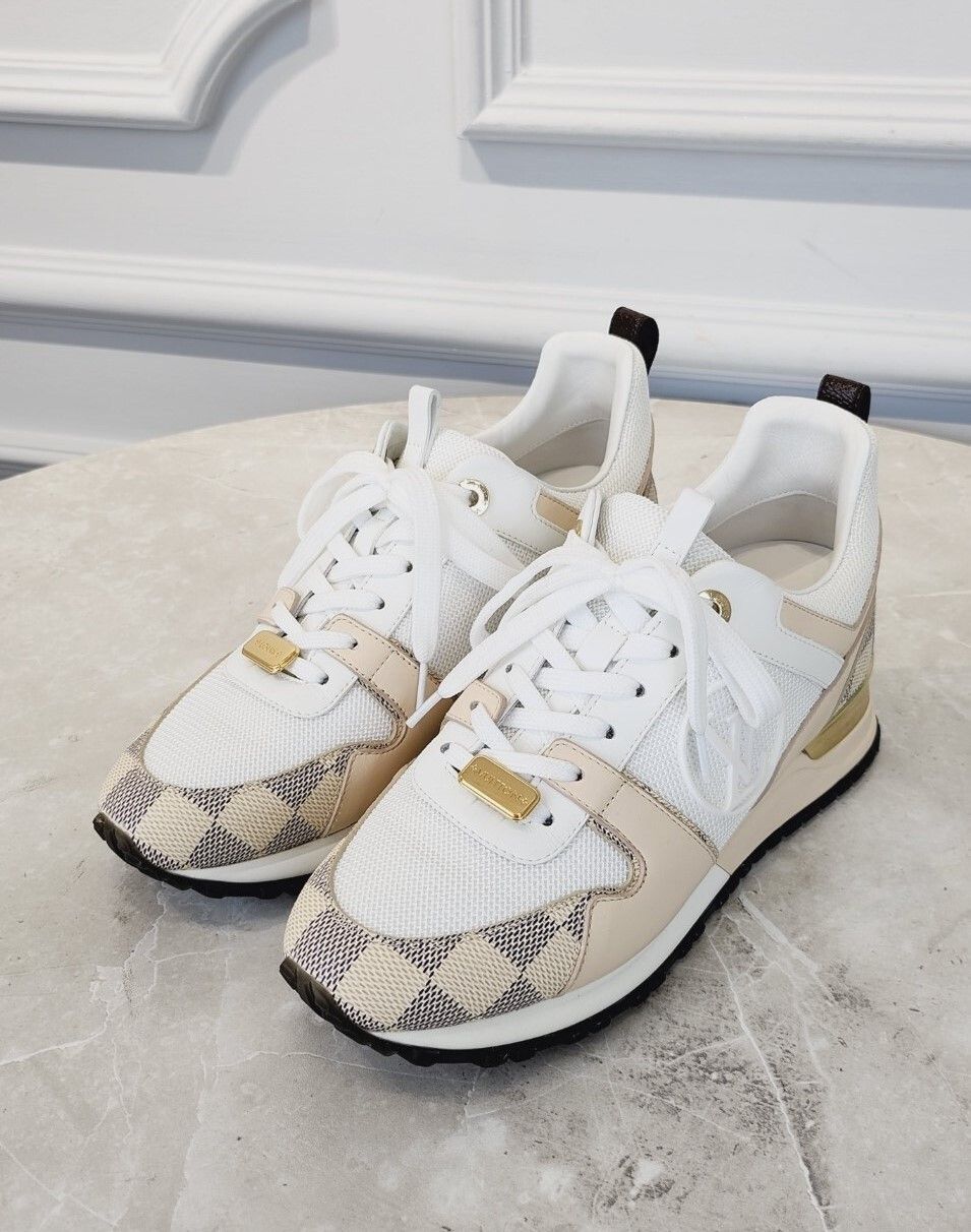 Louis Vuitton 1ABB4A Time Out Sneaker