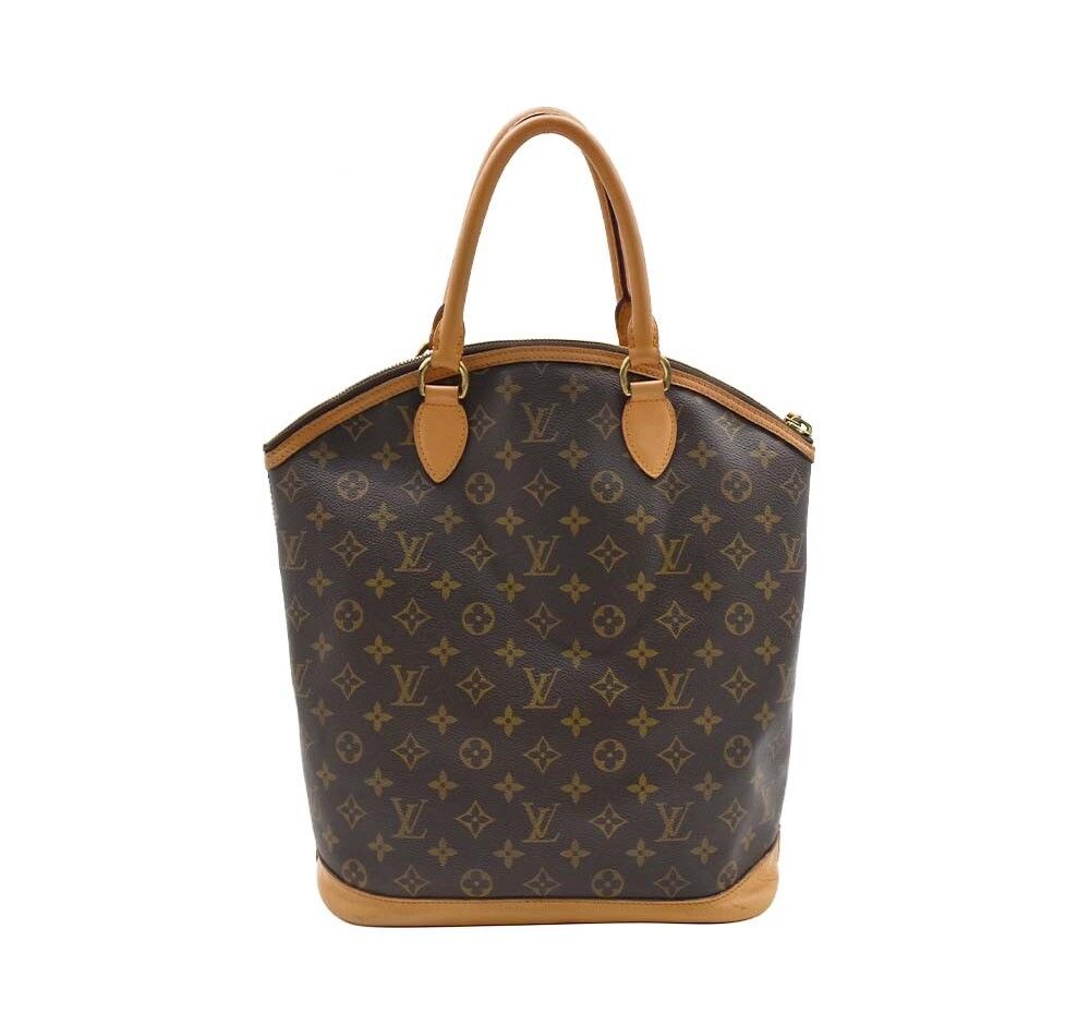 Louis Vuitton ผลิตภัณฑ์ความงาม 2way กระเป๋าถือกระเป๋าสะพาย Belmon