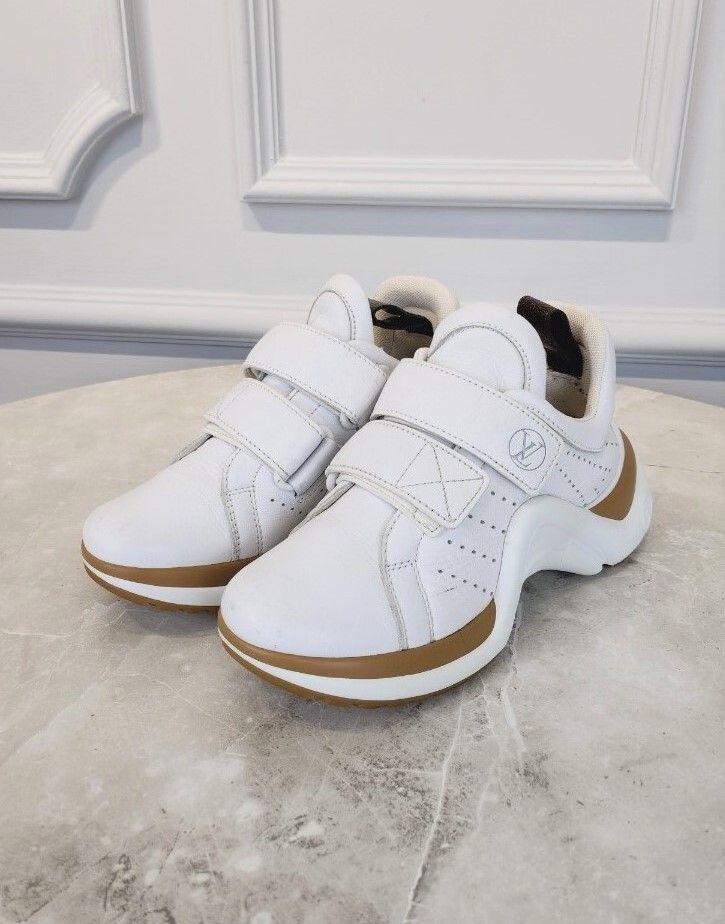 Louis Vuitton 1ABB4A Time Out Sneaker