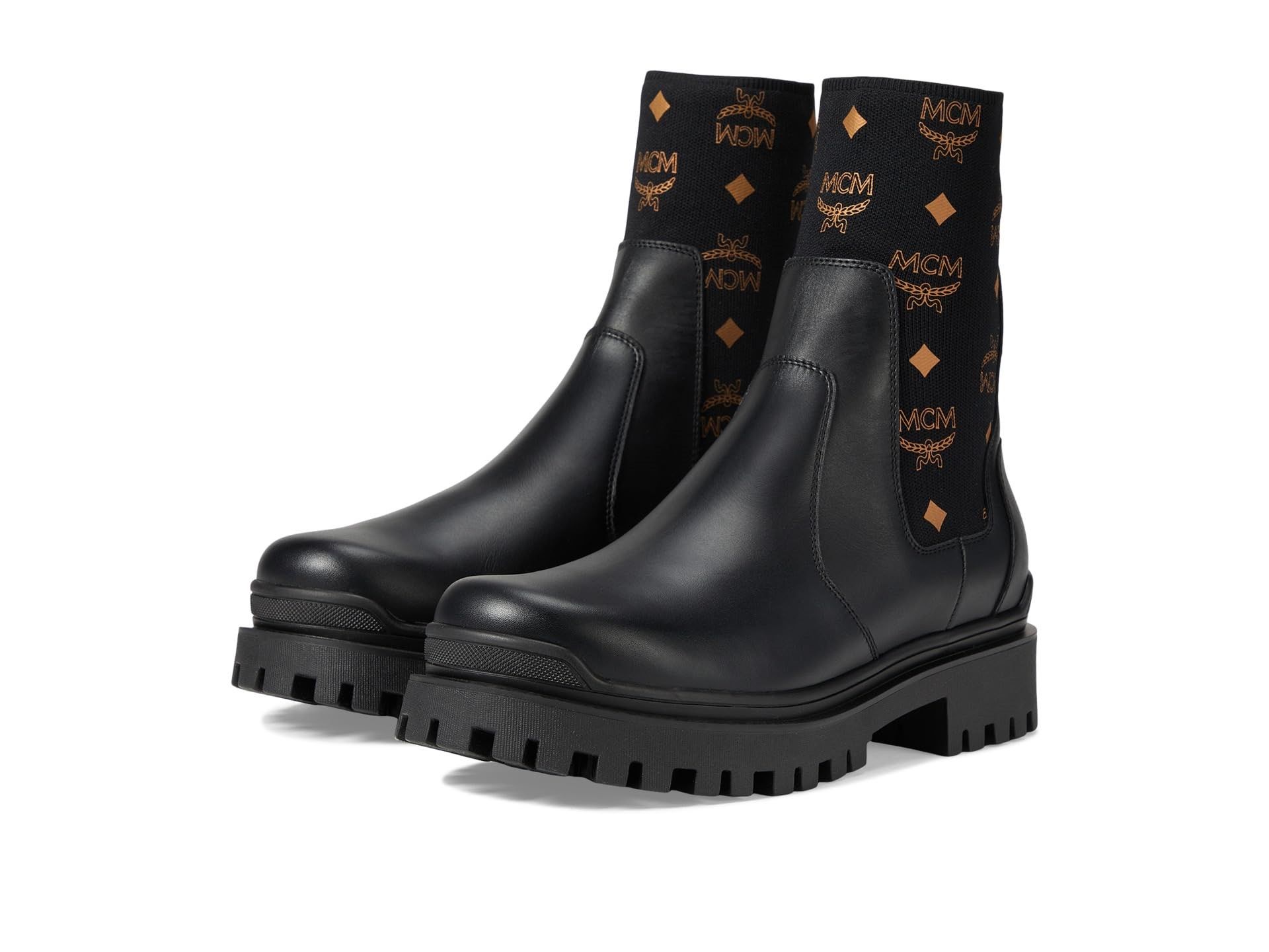 Discovery flat ankle store boot louis vuitton