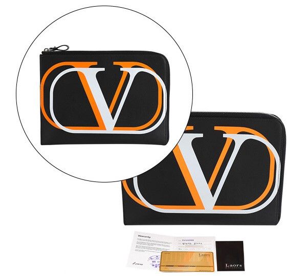 VALENTINO VLTN Vltn Nylon Backpack (WY2B0993YHST01)
