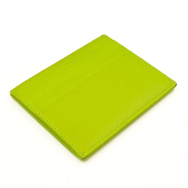 Balenciaga Fluorescent Card Wallet 71723023 | eBay Balenciaga Fluorescent Card Wallet 71723023 | eBay