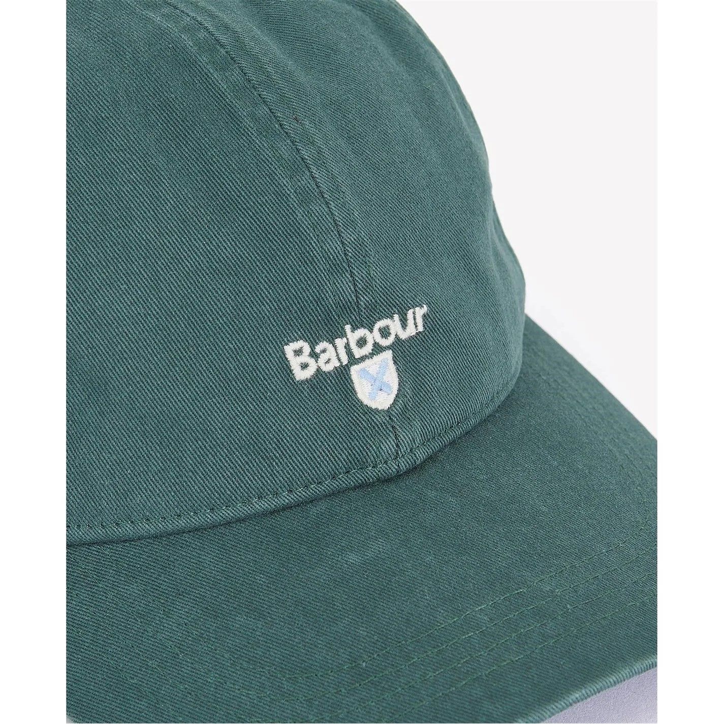 바버-BARBOUR 바버 Cascade Bucket Hat - Olive (MHA0615 OL51