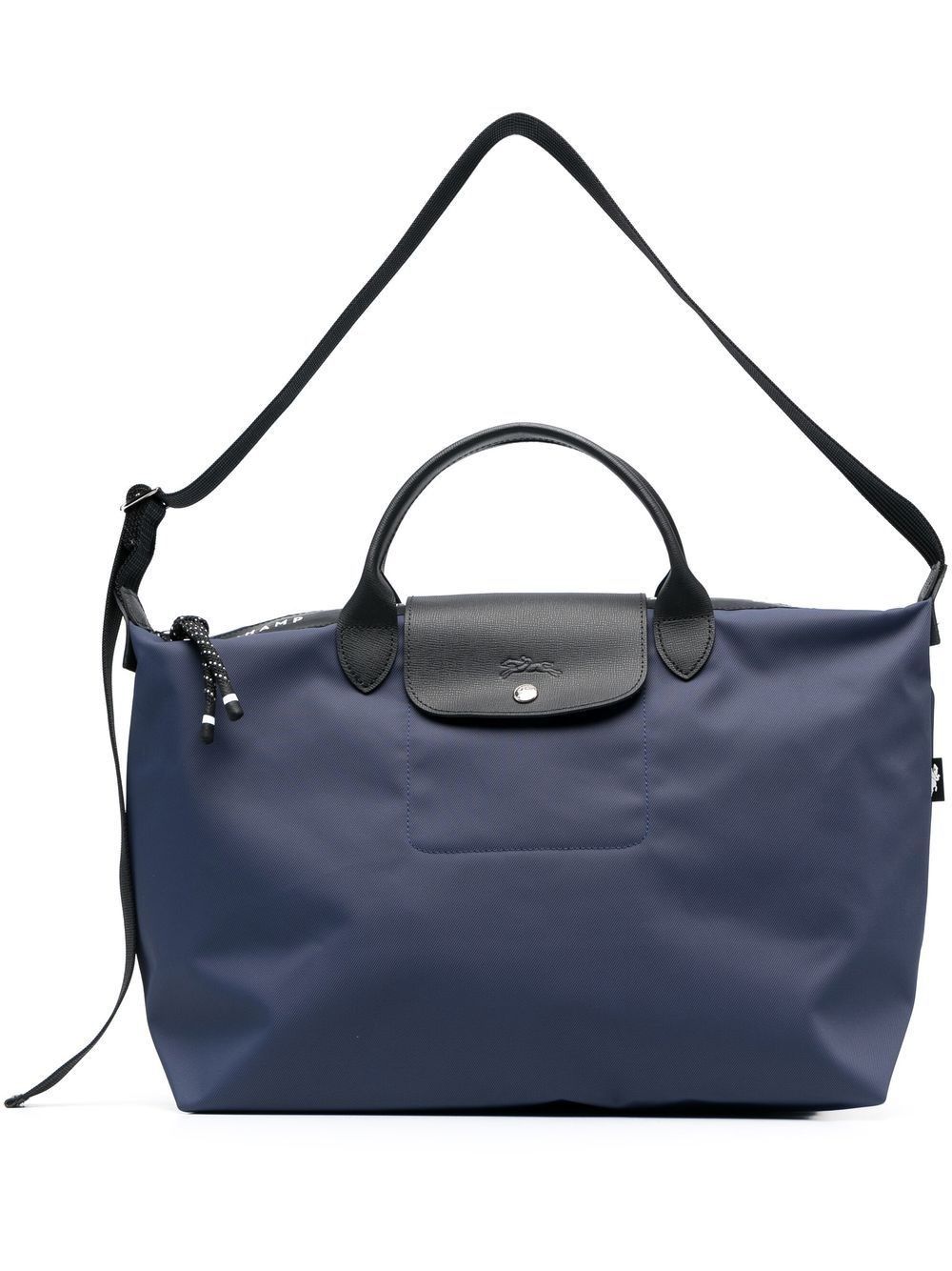 Roseau Essential S Hobo bag Black - Leather (10217968001