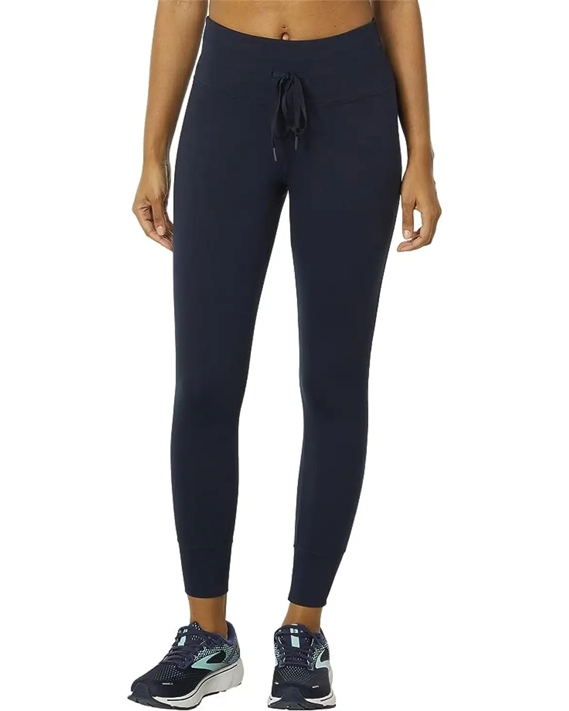 Jockey Active Tie Waist Yoga Flare