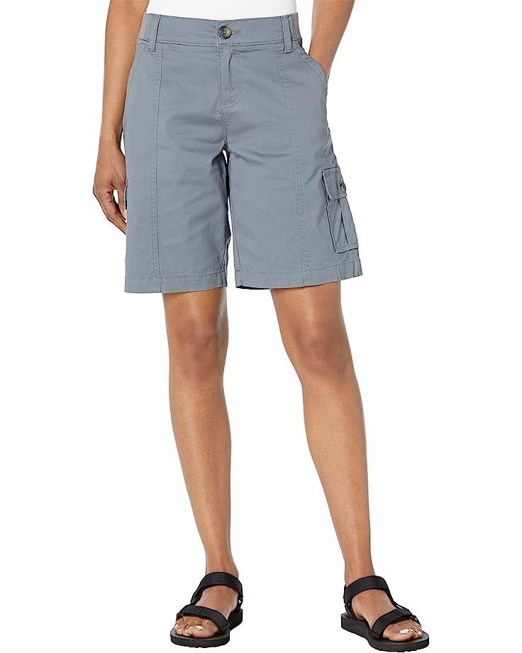 lee cargo bermuda shorts