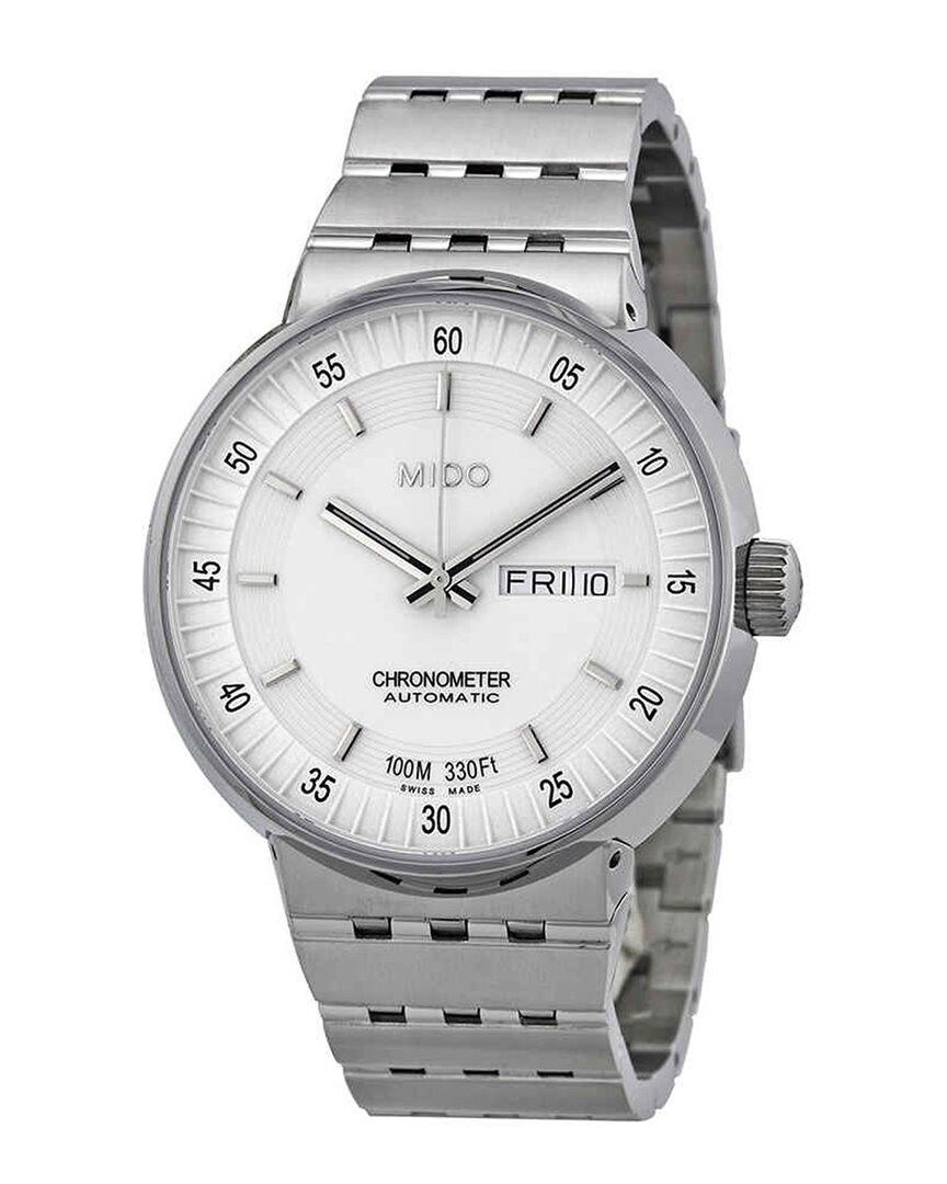 남성 올 다이얼 시계 Mido Men's All Dial Watch 6010716577