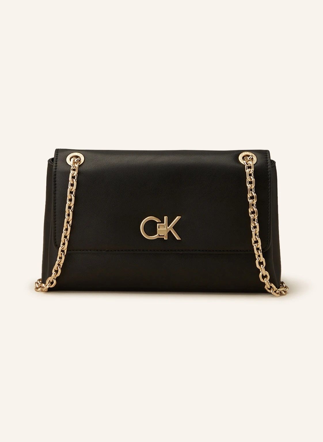 Calvin Klein Kaitlyn Crossbody