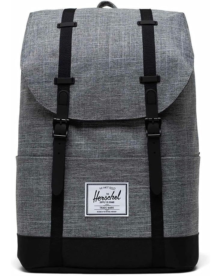 Herschel Supply Co. Retreat  8167740604331
