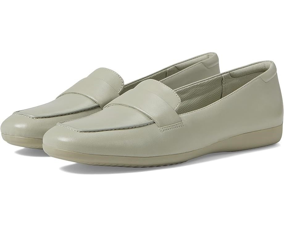 Naturalizer janie hot sale loafer