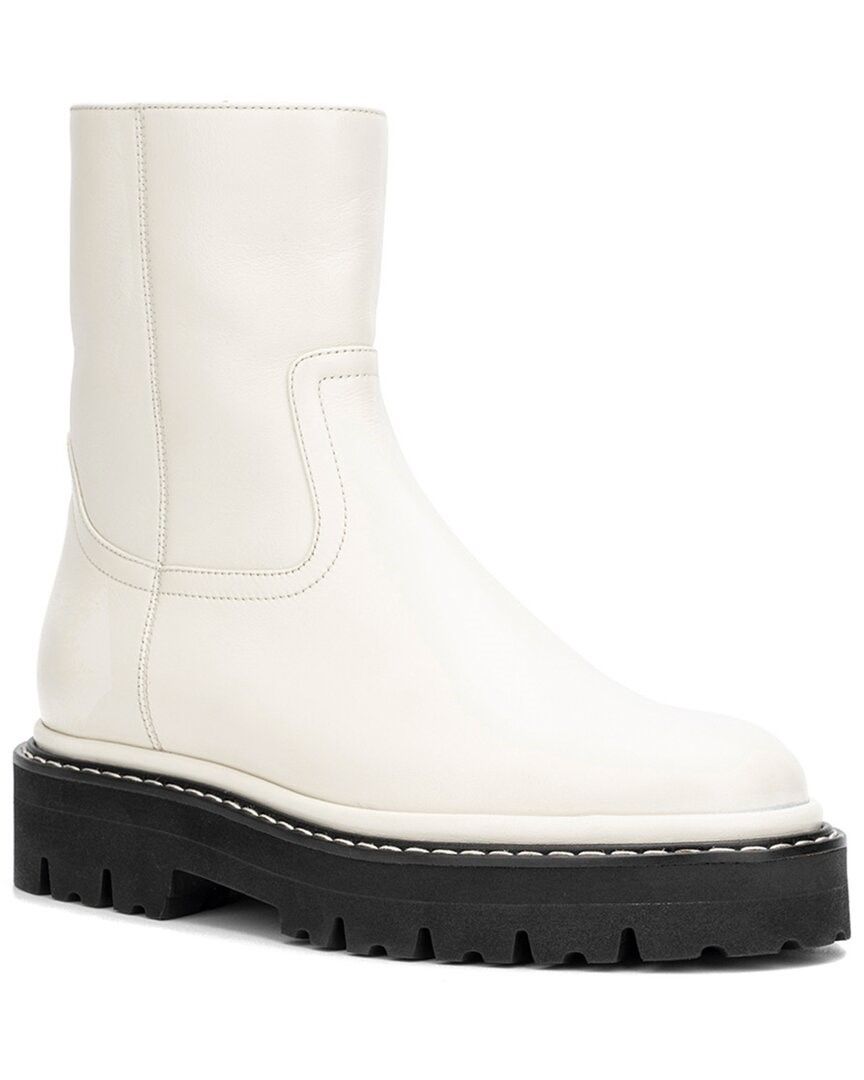 Aquatalia Aquatalia Amalia Weatherproof Leather Boot