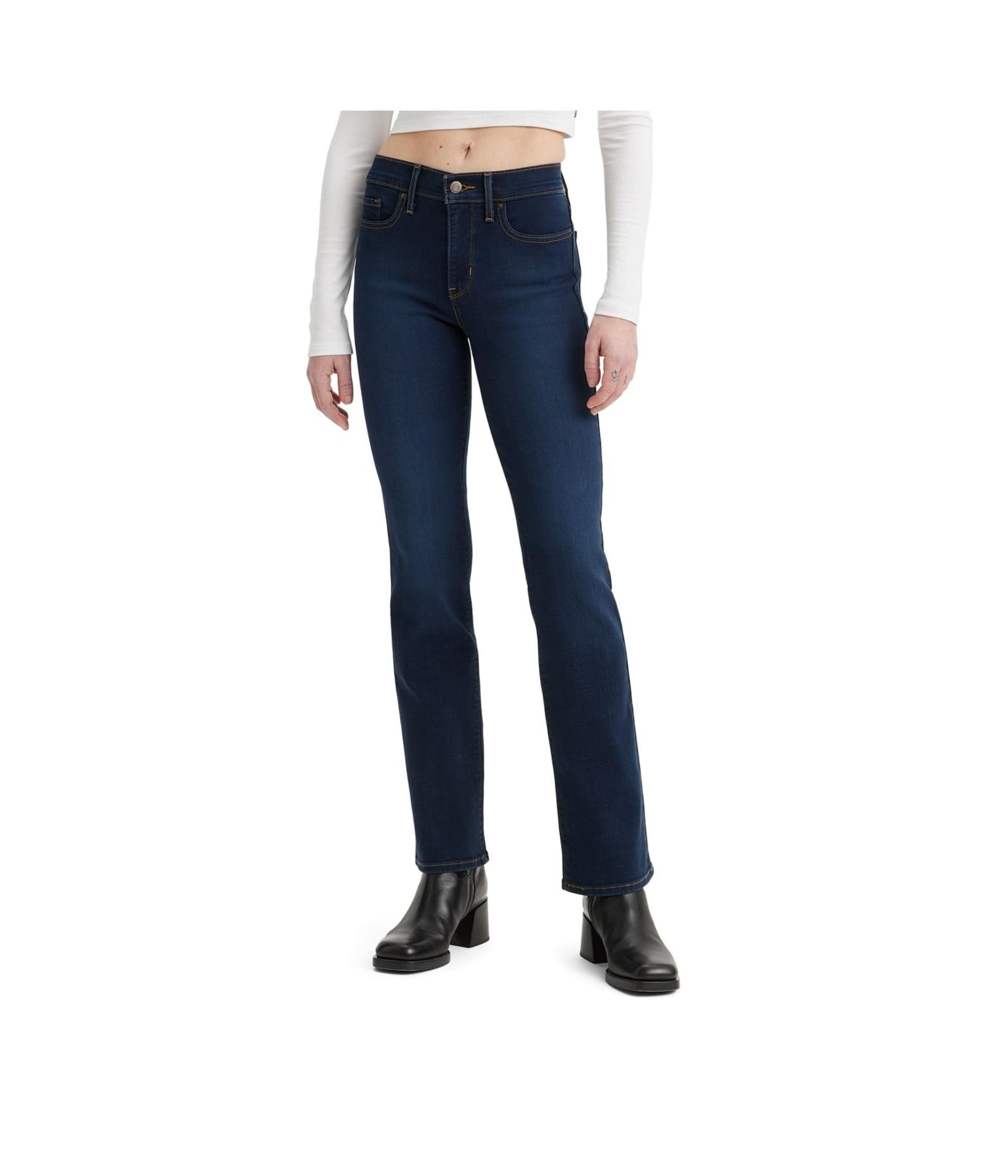 Levi's Womens 725 High Rise Bootcut Jeans - 187590158