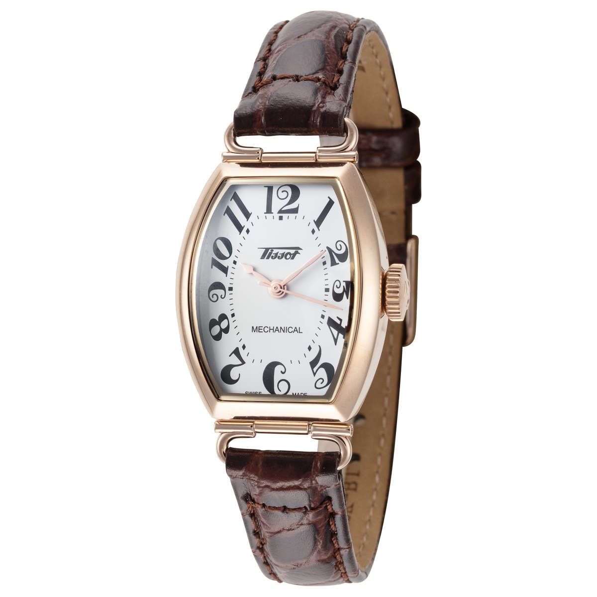 헤리티지 여성 시계 Heritage Porto women's Watch T1281613601200 T1281613601200
