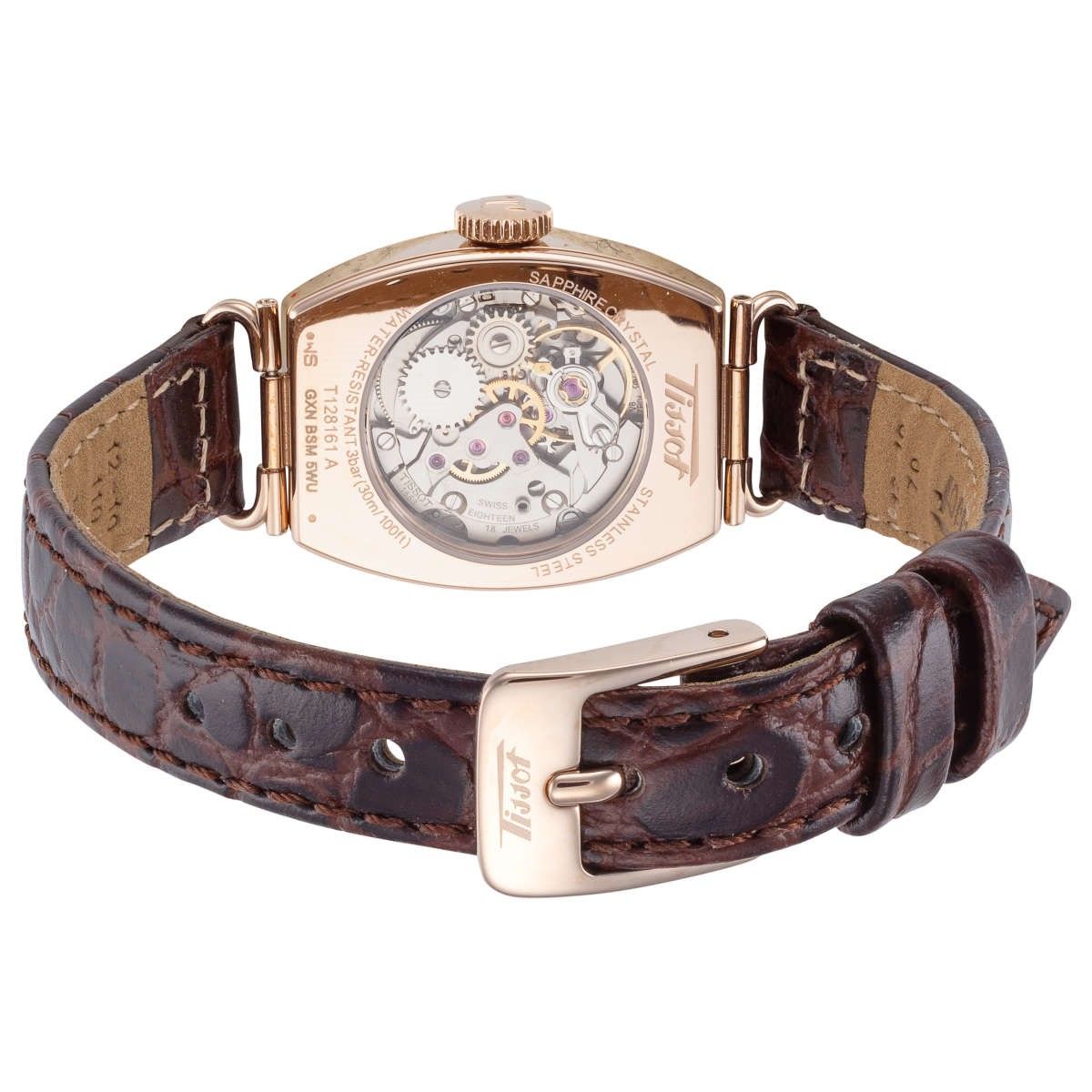 헤리티지 여성 시계 Heritage Porto women's Watch T1281613601200 T1281613601200