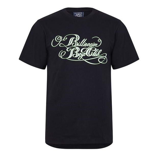 로고 BBC Calig Logo T-Sht Sn34 54626403
