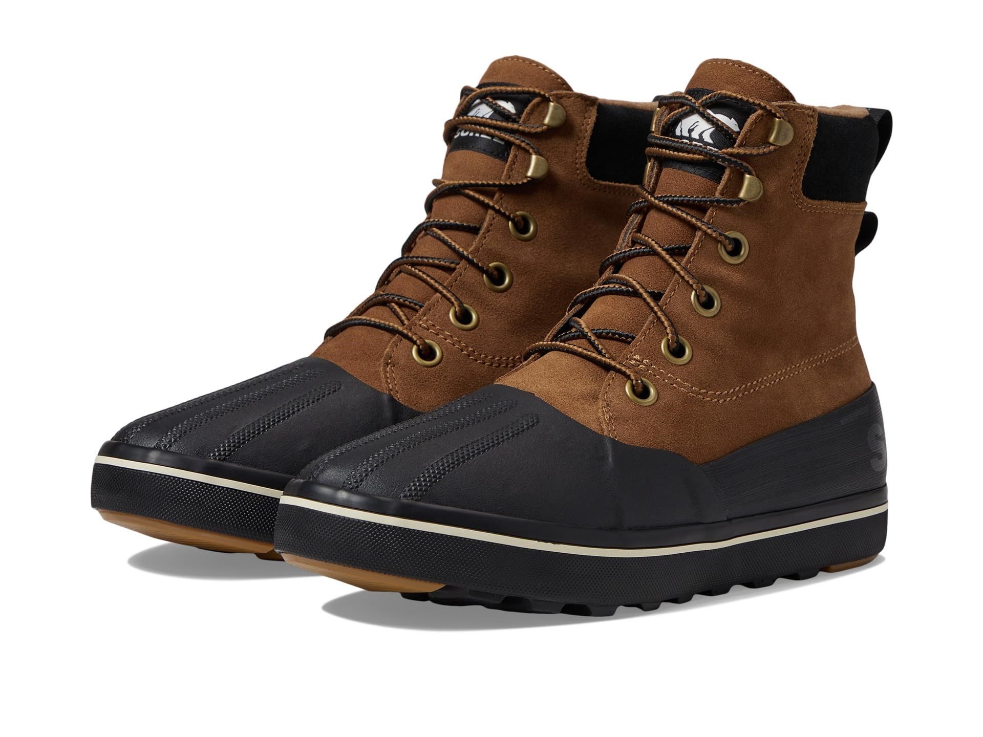 메트로 부츠 Cheyanne™ Metro II Boot WP 9876539 1047465