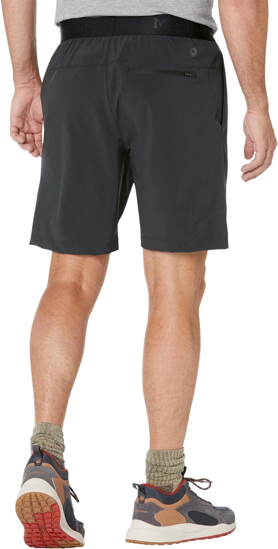 Marmot zephyr shorts on sale