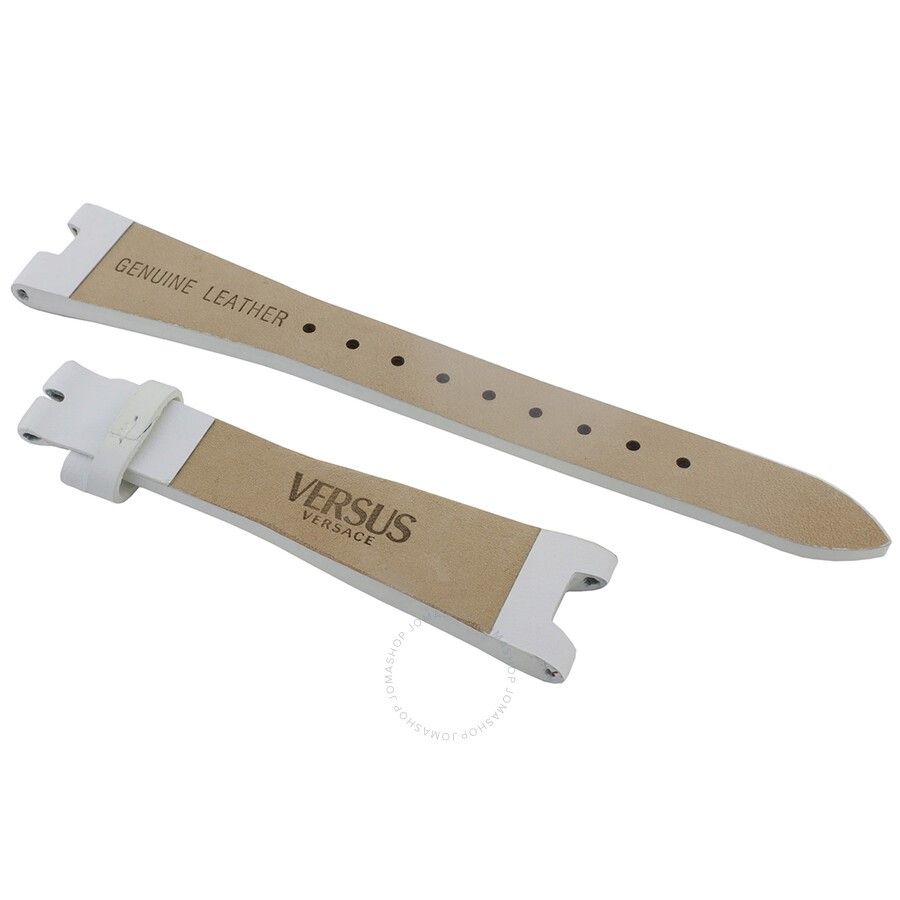 시계 17.5 mm mm Watch Band VRS-SQ1010013 Z-K75HJ