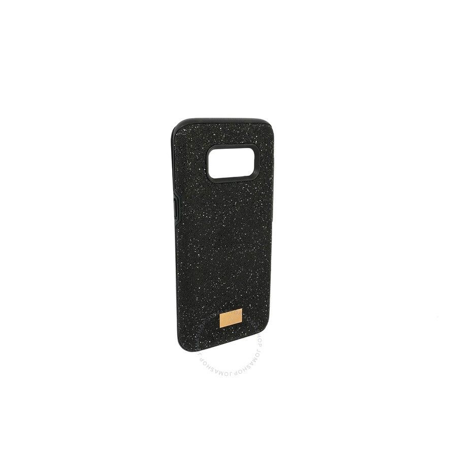 블랙 하이 케이스 Black High Smartphone Galaxy S8 Case With Bumper SW5356655