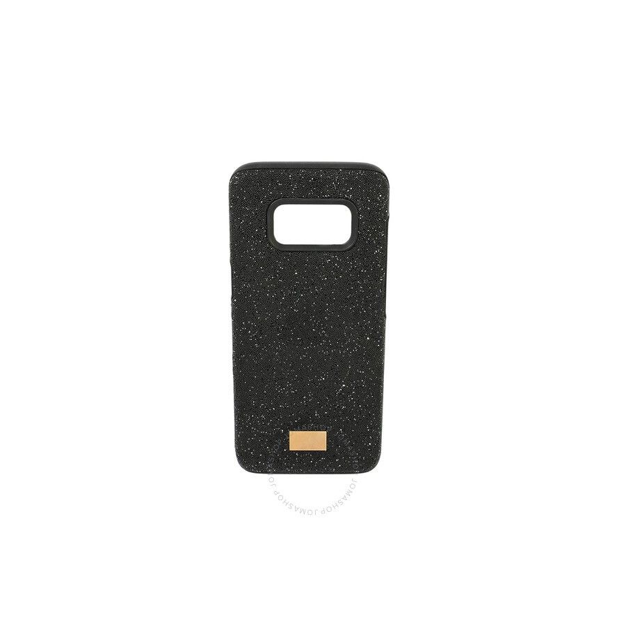 블랙 하이 케이스 Black High Smartphone Galaxy S8 Case With Bumper SW5356655