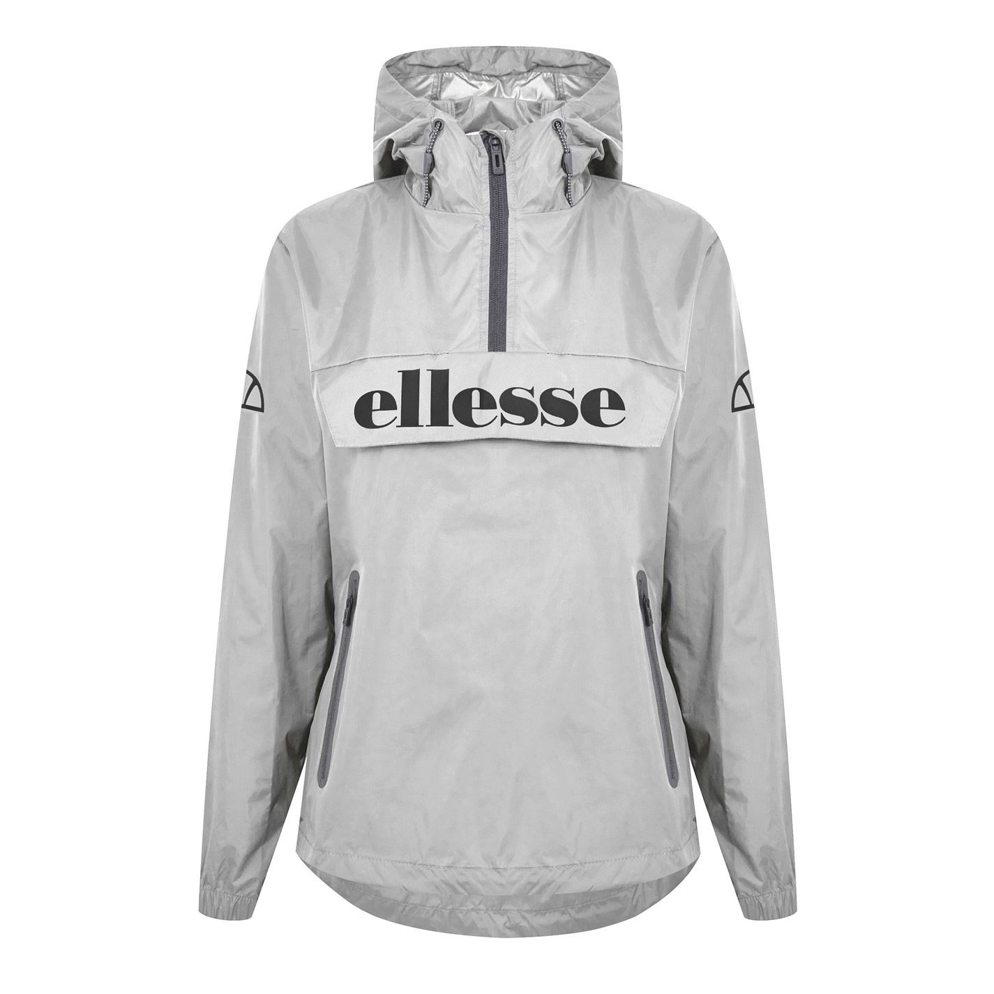 Ellesse reflective jacket womens hotsell