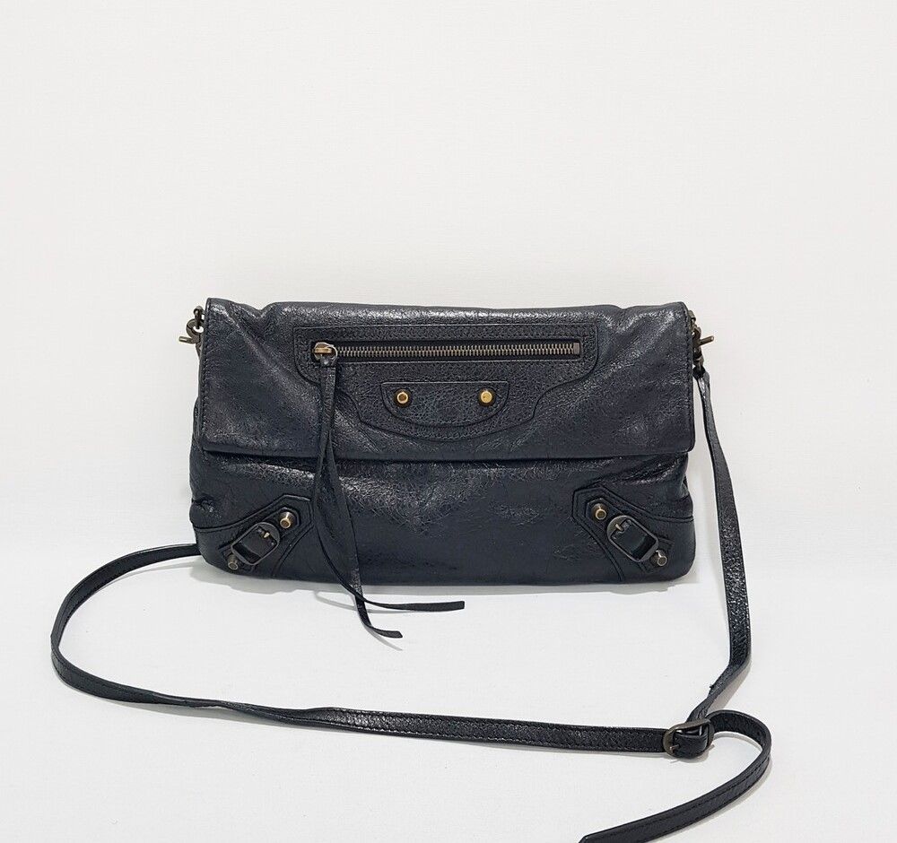 Balenciaga Envelope Clutch and Crossbody Bag SKU123 | eBay