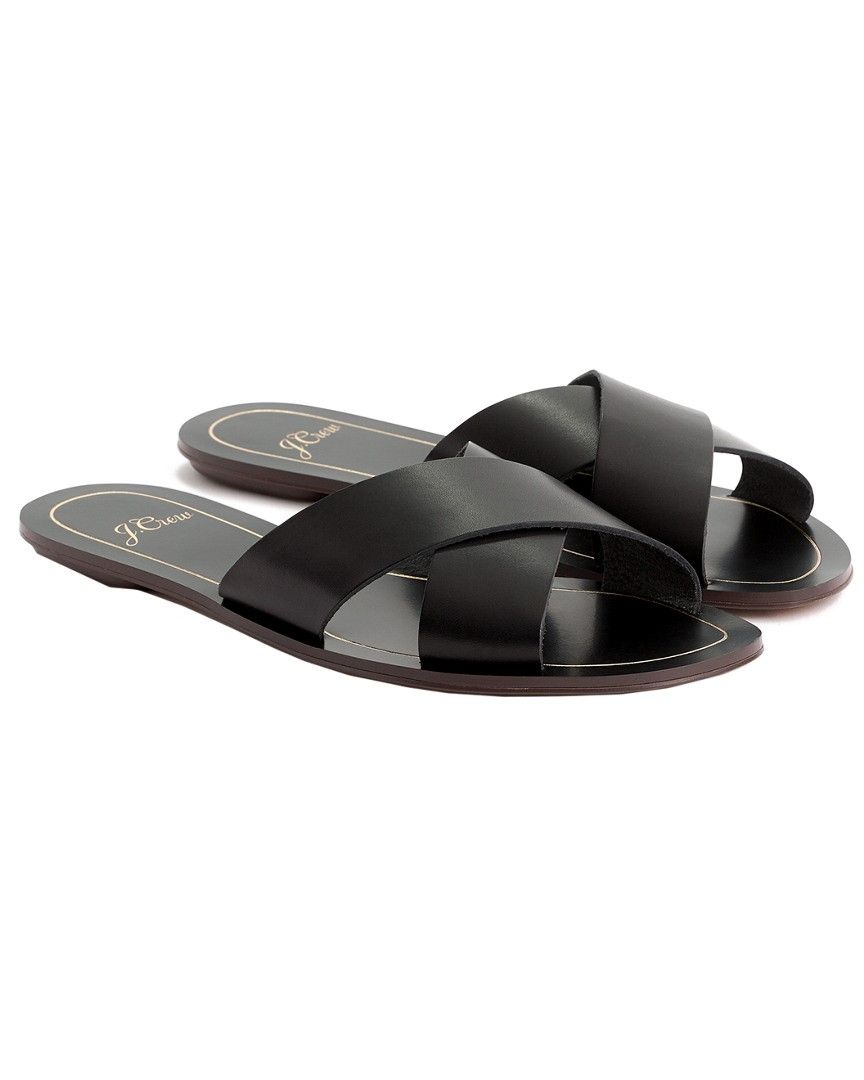 J crew best sale cyprus sandals