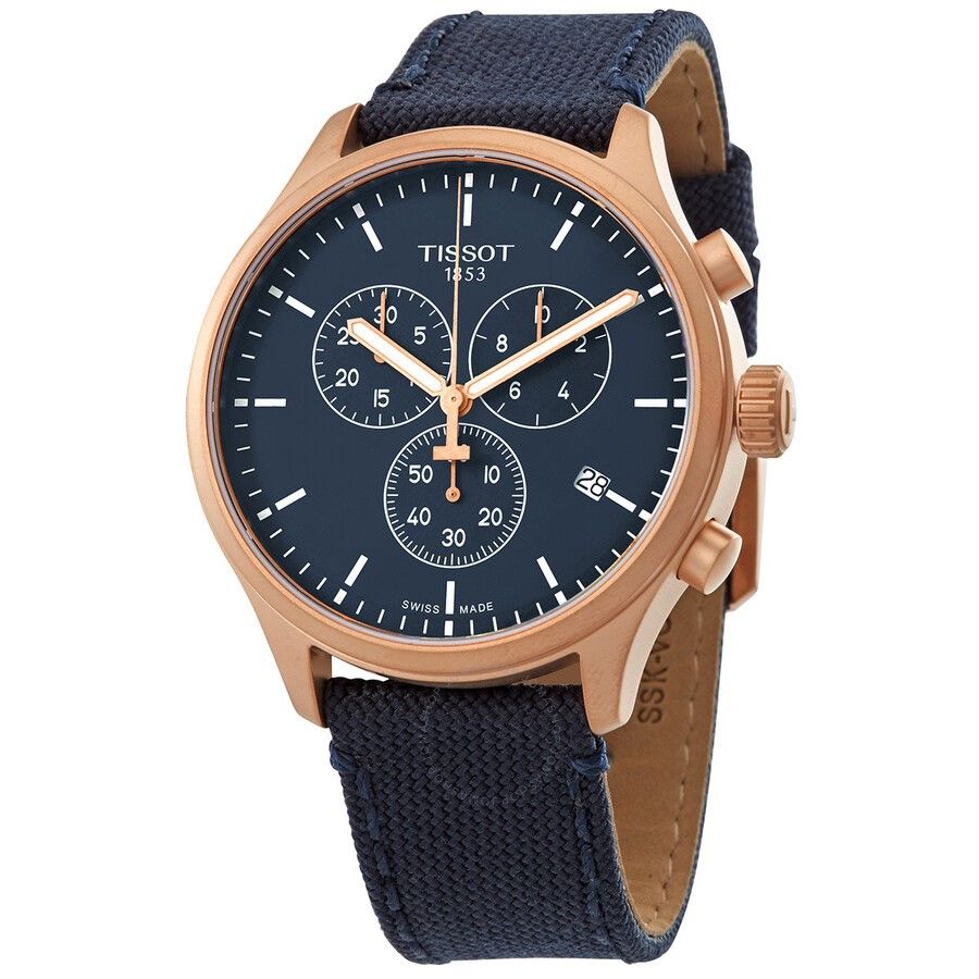 Chronograph Quartz